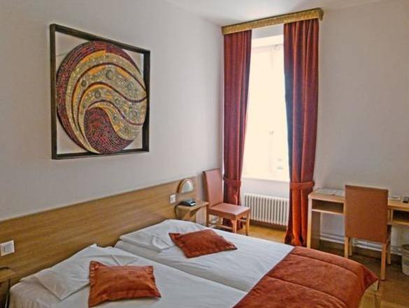 オステルリー デュ XVI シークル 写真