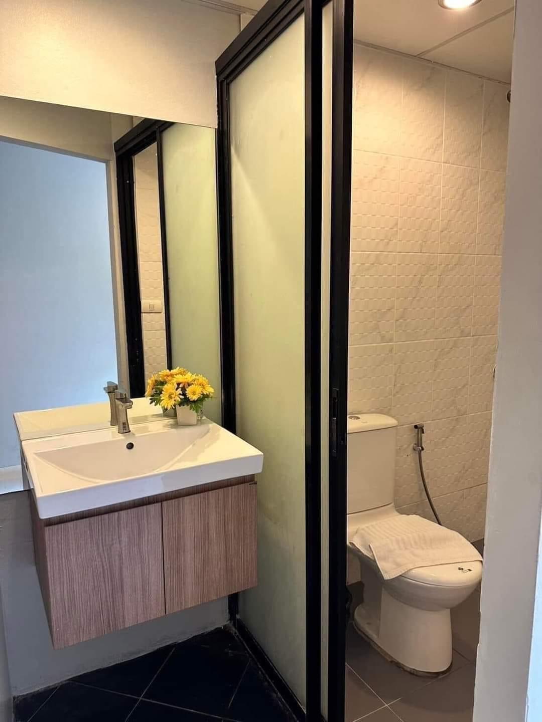 グリーン レジデンス ホテル 写真