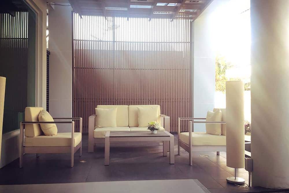 P21 チェンマイ ホテル 写真