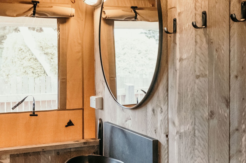 ポート フェアリー ホリデイ パーク 写真