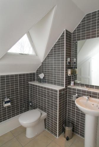 The Dean Court 写真