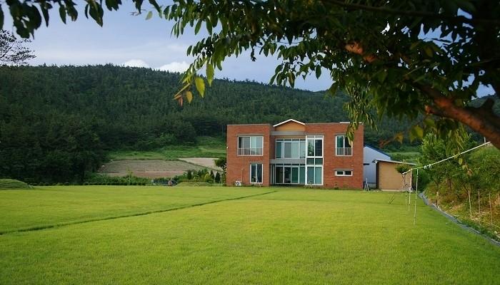 Buan Mookbang Sandle Gookhwa Pension 写真