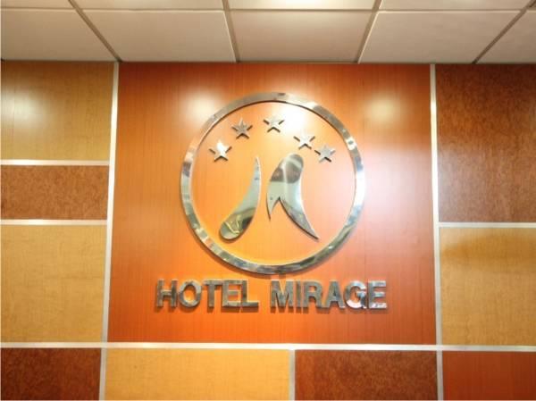 Hotel Mirage - Centro Histórico de Querétaro 写真