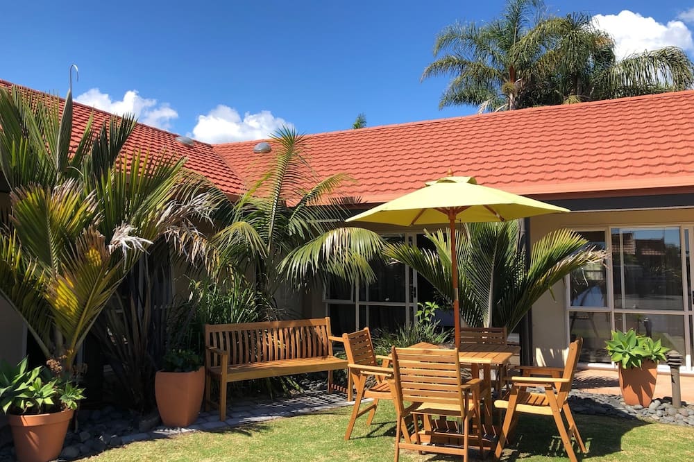 Pacific Coast Motor Lodge 写真