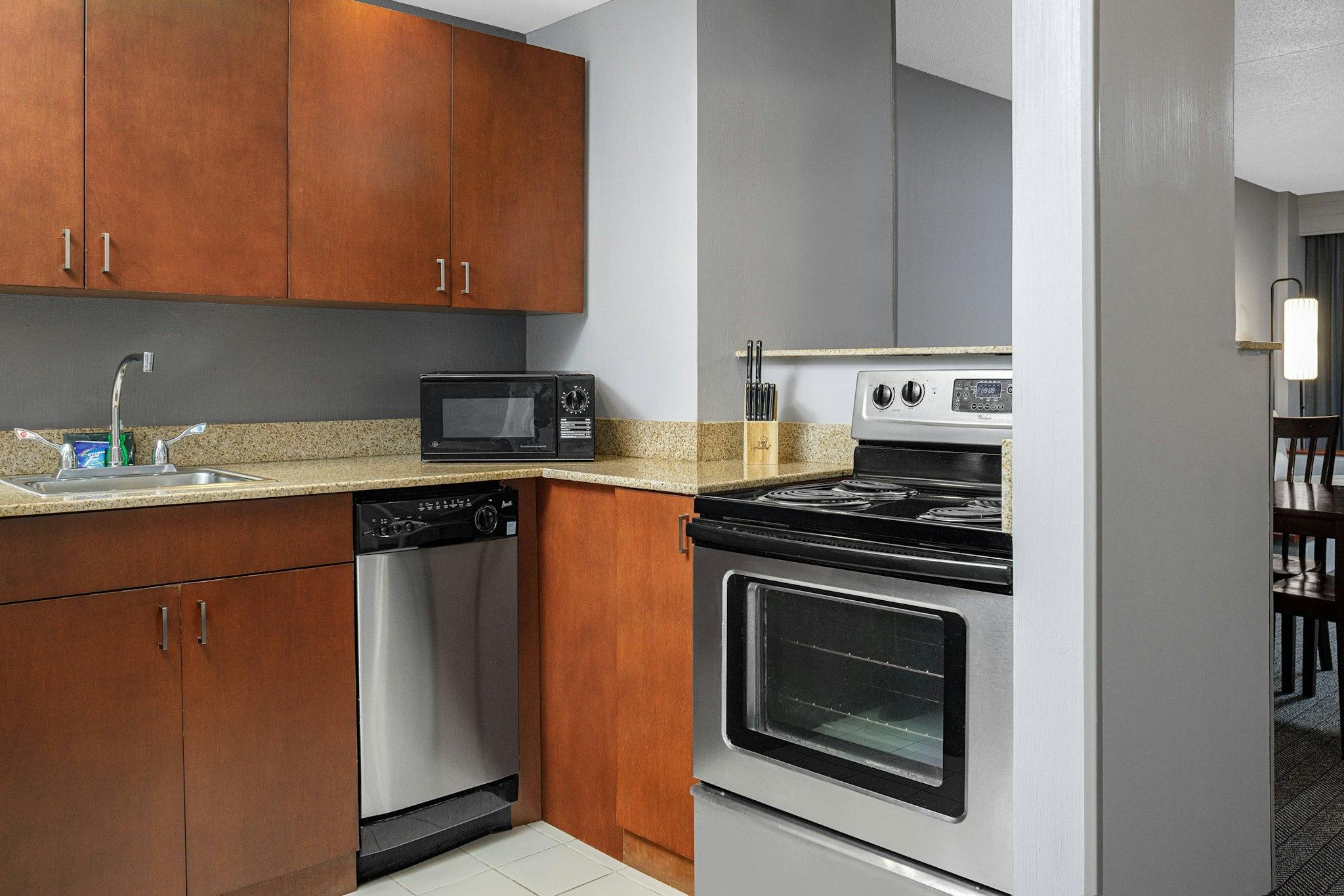 Courtyard by Marriott Long Island MacArthur Airport 写真