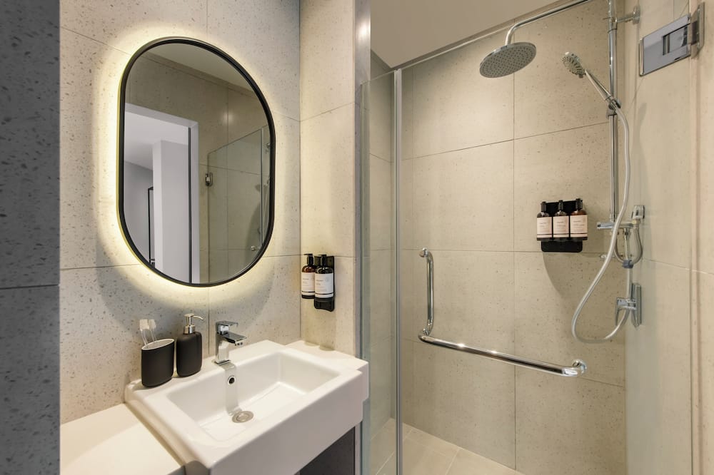 リーフ チャイナタウン クアラルンプール 写真