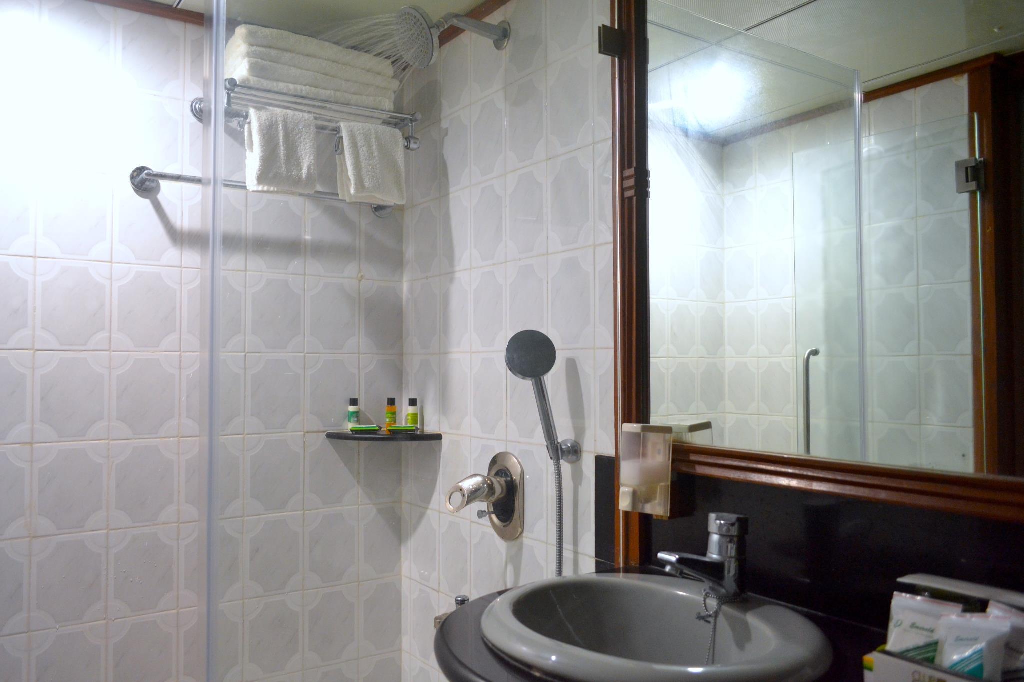 レジェンタ プレイス ザ エメラルド 写真