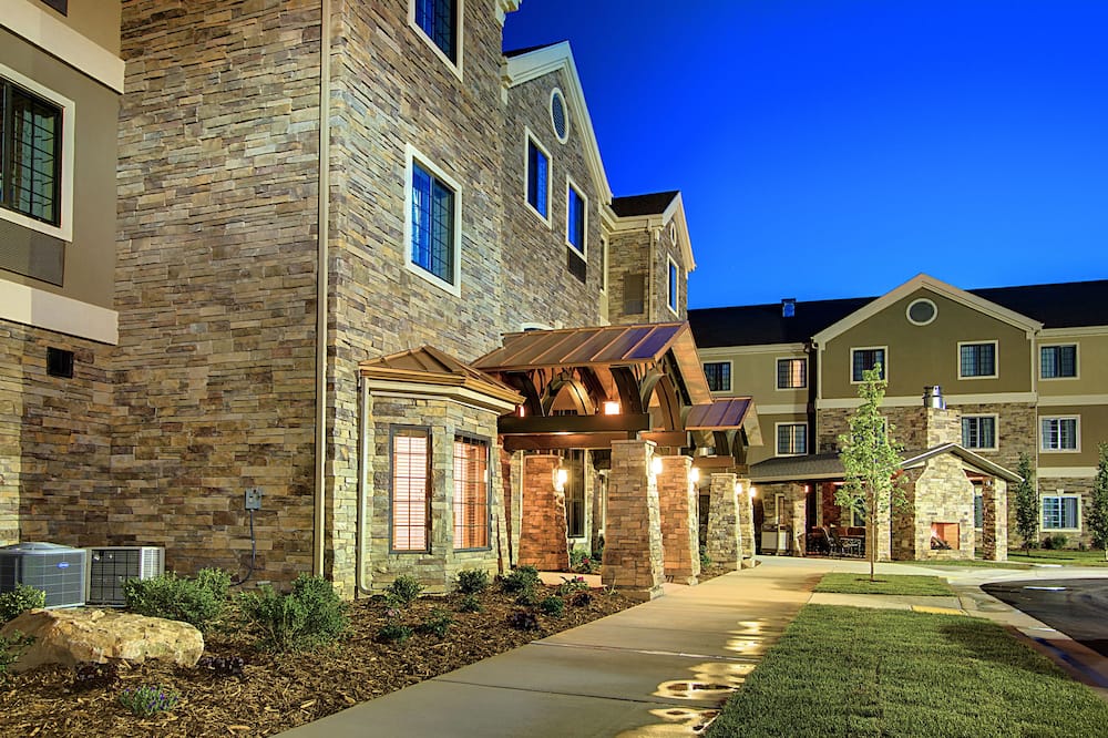 Staybridge Suites Salt Lake-West Valley City By IHG 写真