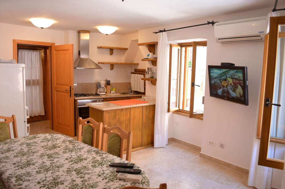 ヴィラ トゥットロット 写真