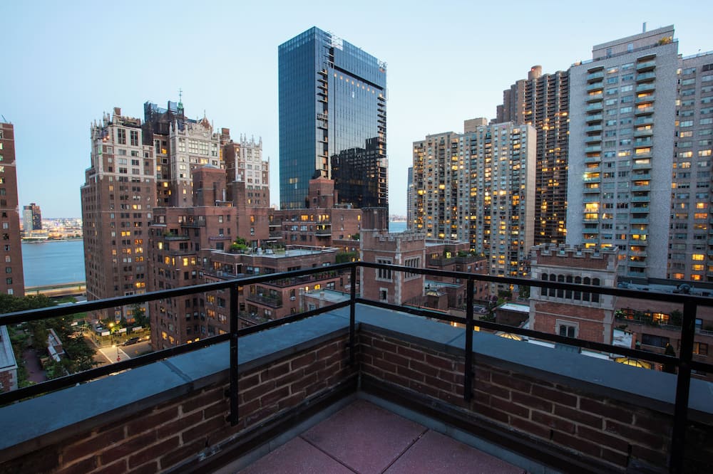 ウエストゲート ニューヨーク グランド セントラル 写真