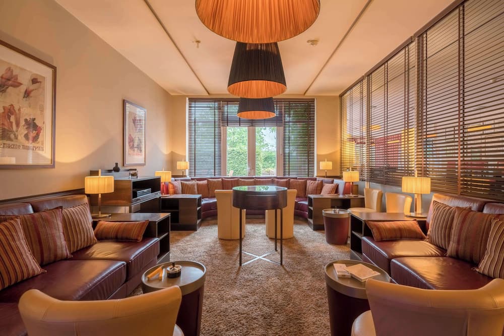 Best Western Premier Castanea Resort Hotel 写真