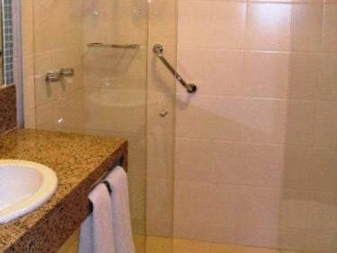 ブルー ツリー プレミアム マナウス 写真