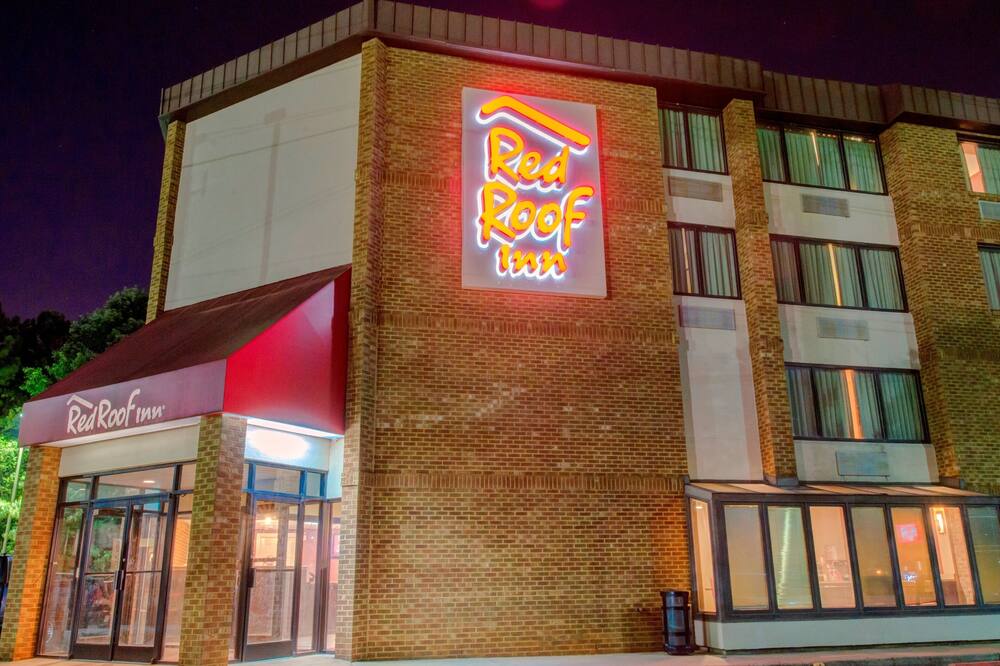 レッド ルーフ イン ローリー サウスウエスト - ケーリー 写真