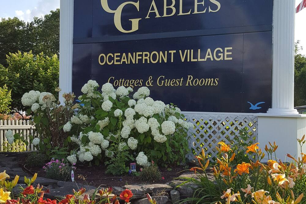 Colonial Gables Oceanfront Village 写真