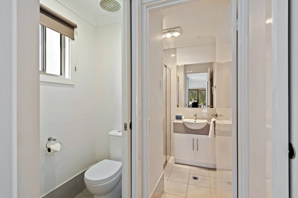 ディスカバリー ホリデイ パークス バロッサバレー 写真