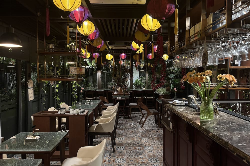 パリ オブ ドラゴンベイ ホテル 写真