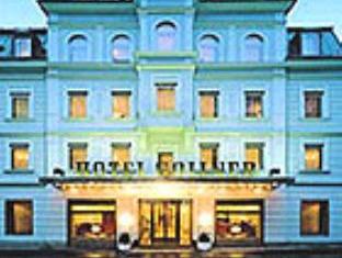 ホテル ゴルナー 写真