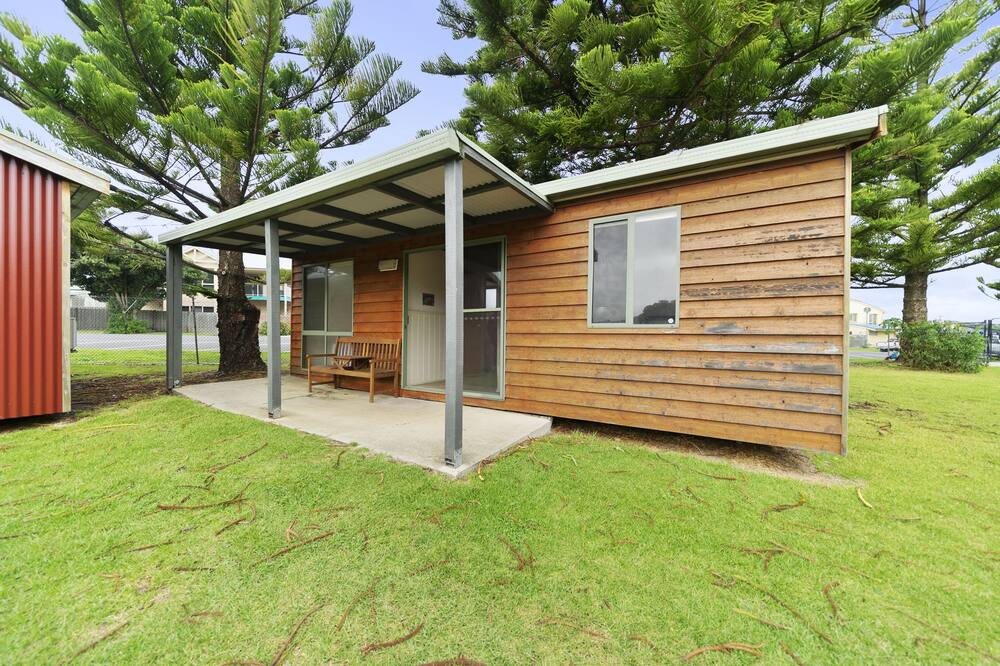 NRMA ポート キャンベル ホリデイ パーク 写真