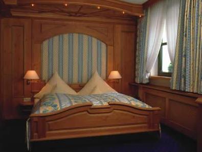 ホテル アウグスブルガー ホフ 写真