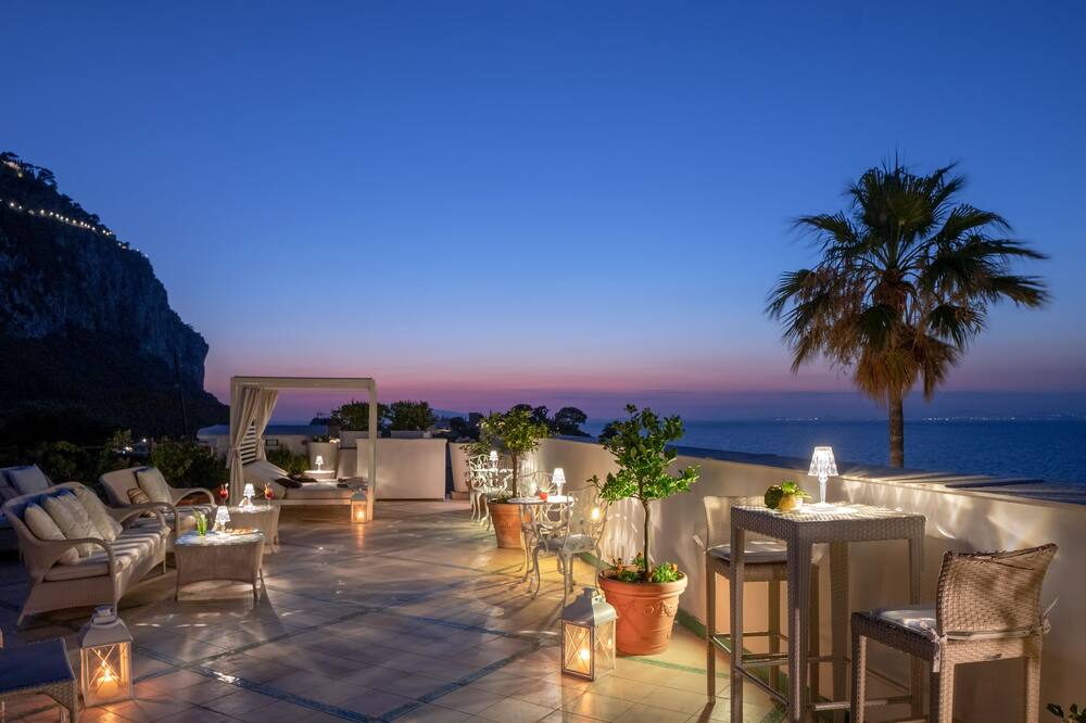 Luxury Villa Excelsior Parco 写真