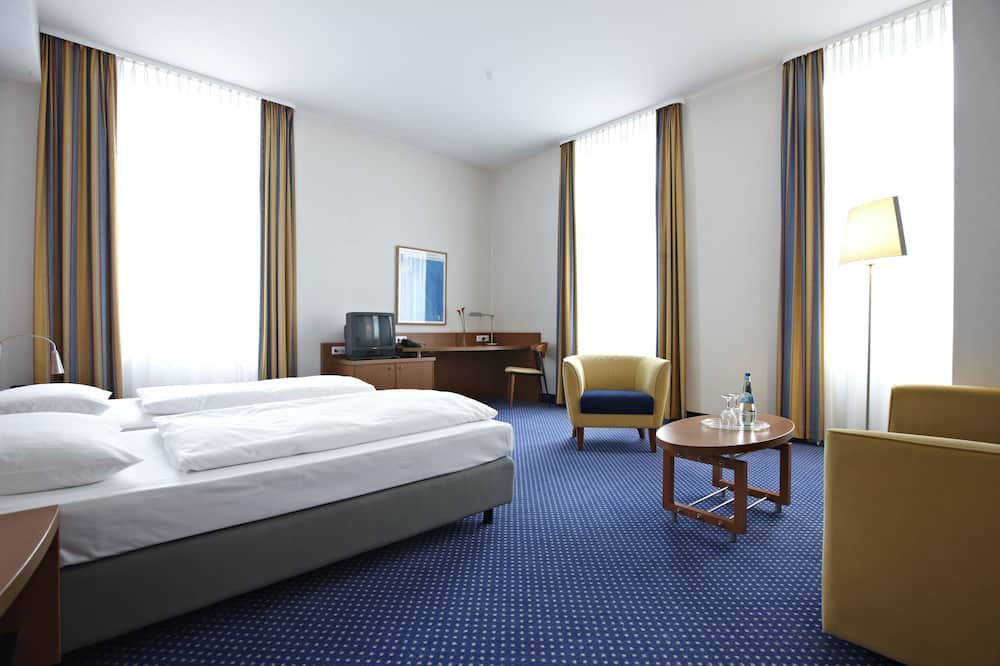 Vienna House by Wyndham Baltic Stralsund 写真