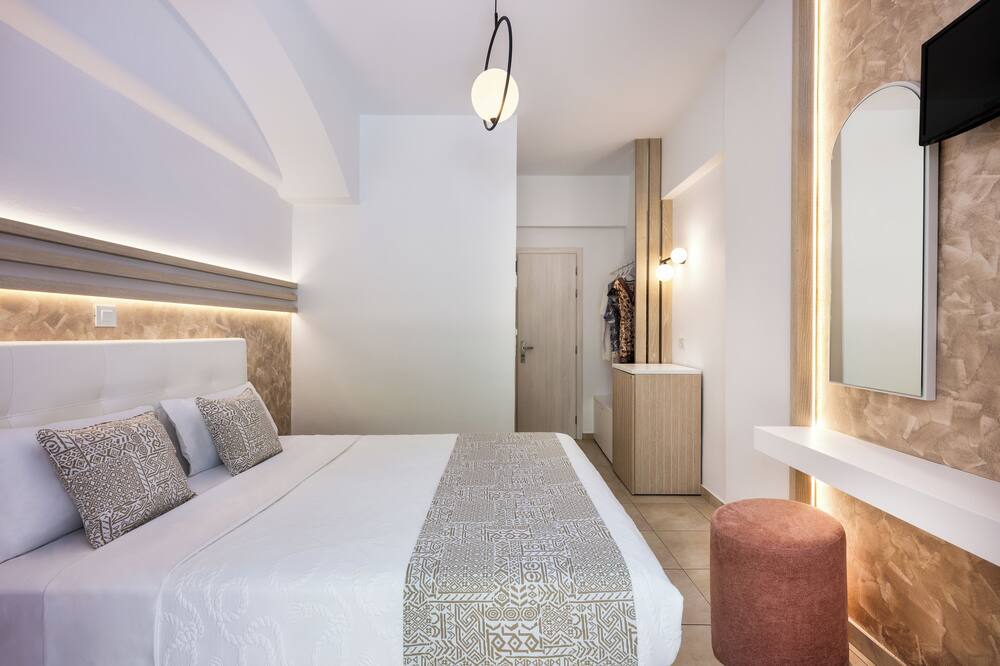 ペトロス ヴィラ 写真