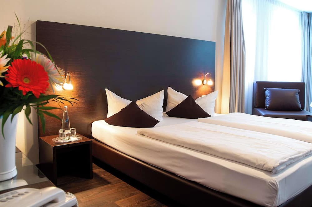 ベストウエスタン ホテル アム シュピッテルマルクト 写真