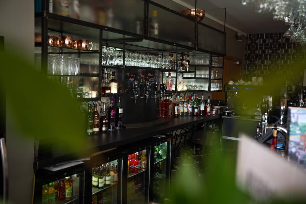 ホテル ヴァーラスキャールヴ 写真