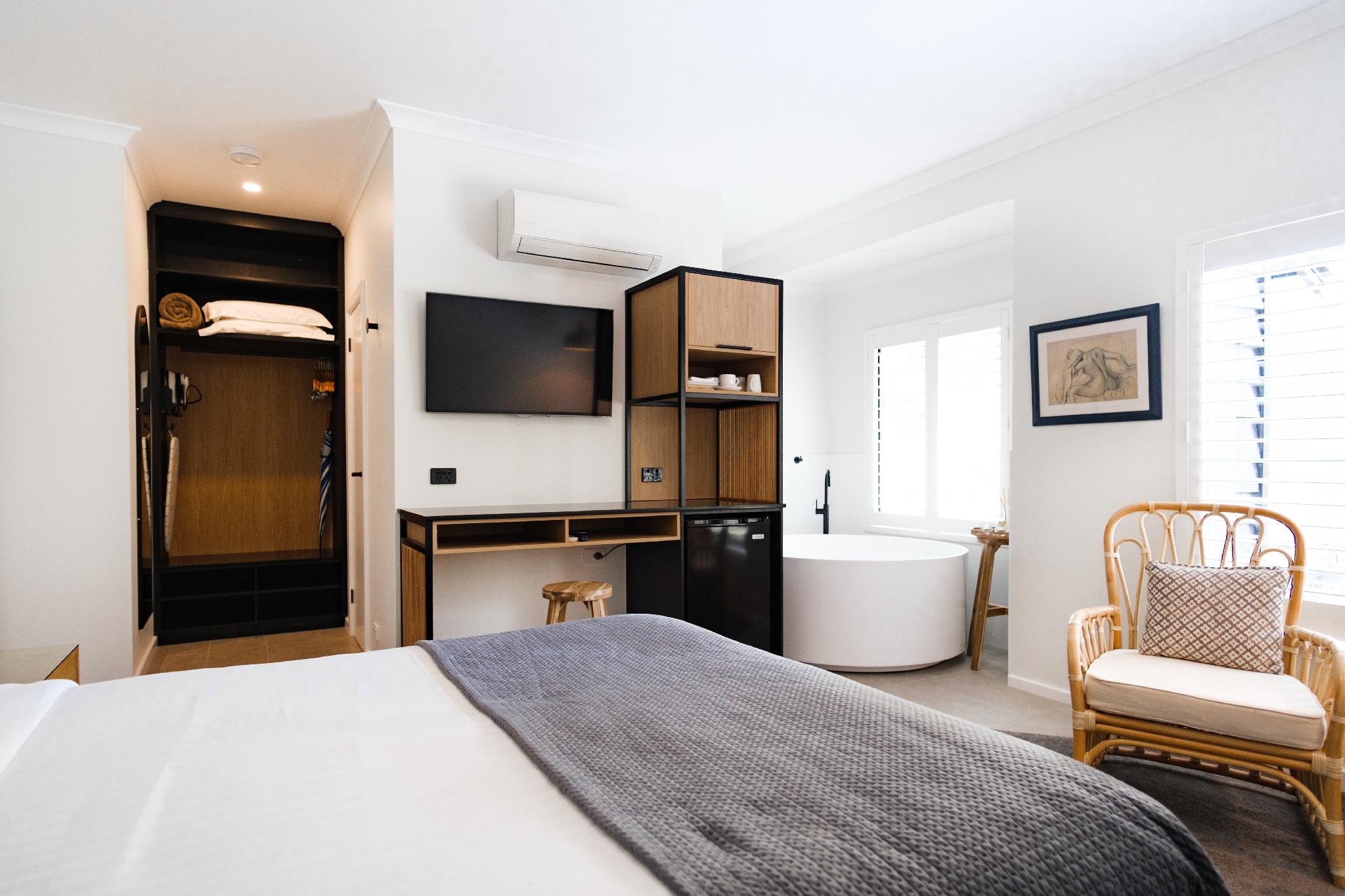 チメス スパ リトリート 写真