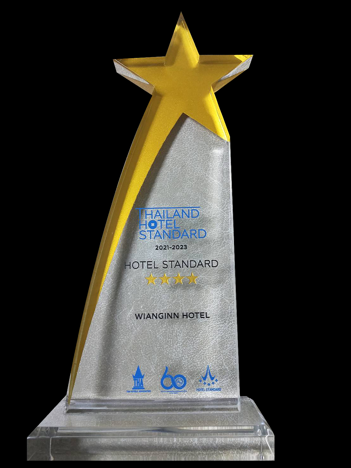 ワイアン イン ホテル 写真