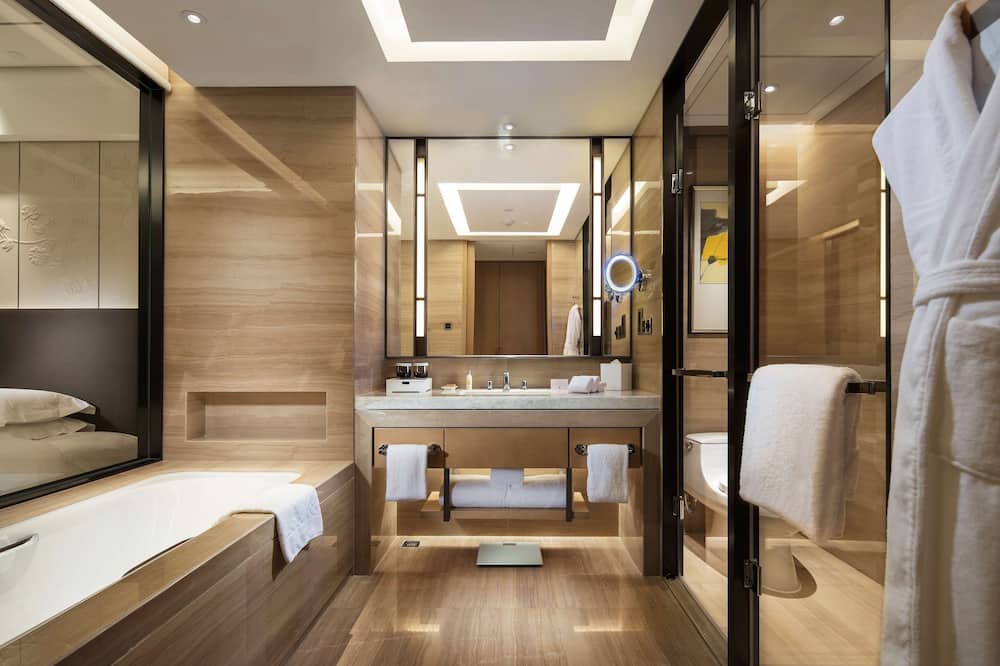 Hilton Chengdu Longquanyi 写真