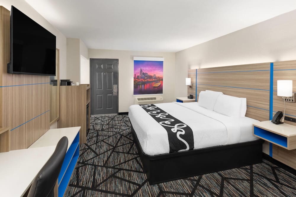 ラ キンタ イン バイ ウィンダム ナッシュビル サウス 写真