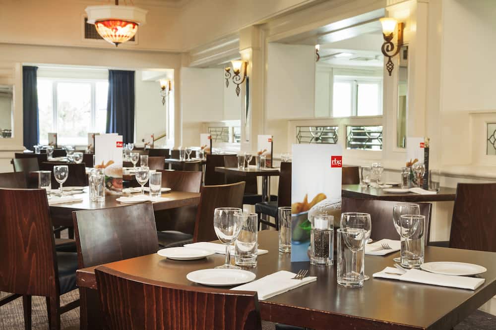 メルキュール バーミンガム ウエスト ホテル 写真