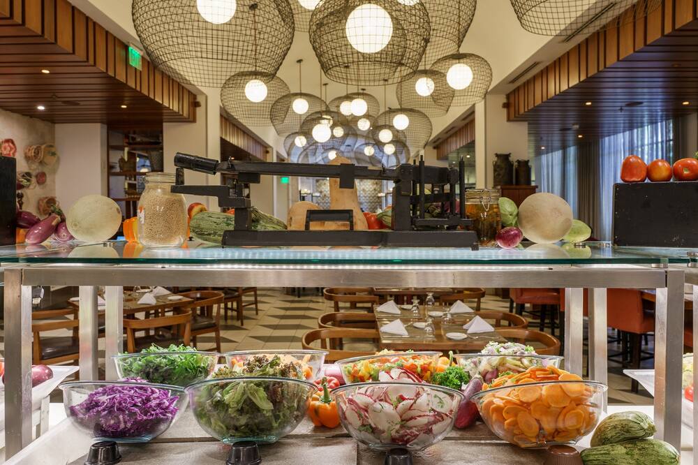 インターコンチネンタル テグシガルパ アット マルチプラザ モール by IHG 写真