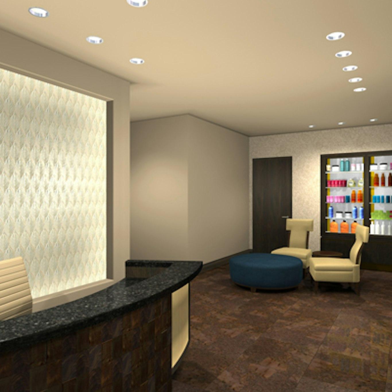 カジノ デル ソル リゾート ツーソン 写真