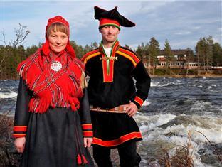 Wilderness Hotel Juutua 写真