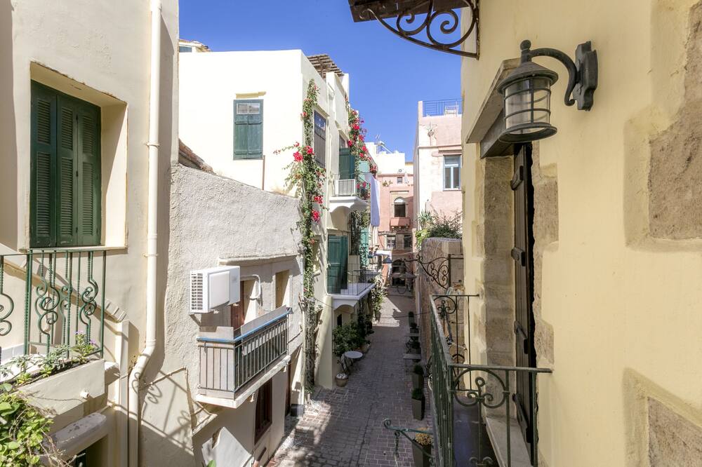 Ifigenia Rooms 写真