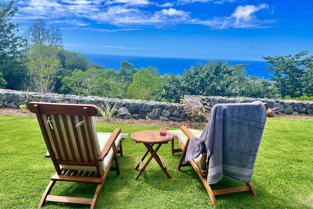 マンゴー サンセット ベッド アンド ブレックファスト 写真