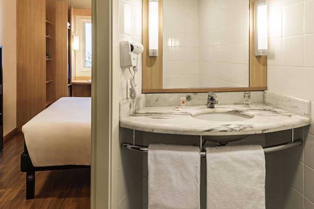 イビス サン パウロ インテルラゴス 写真