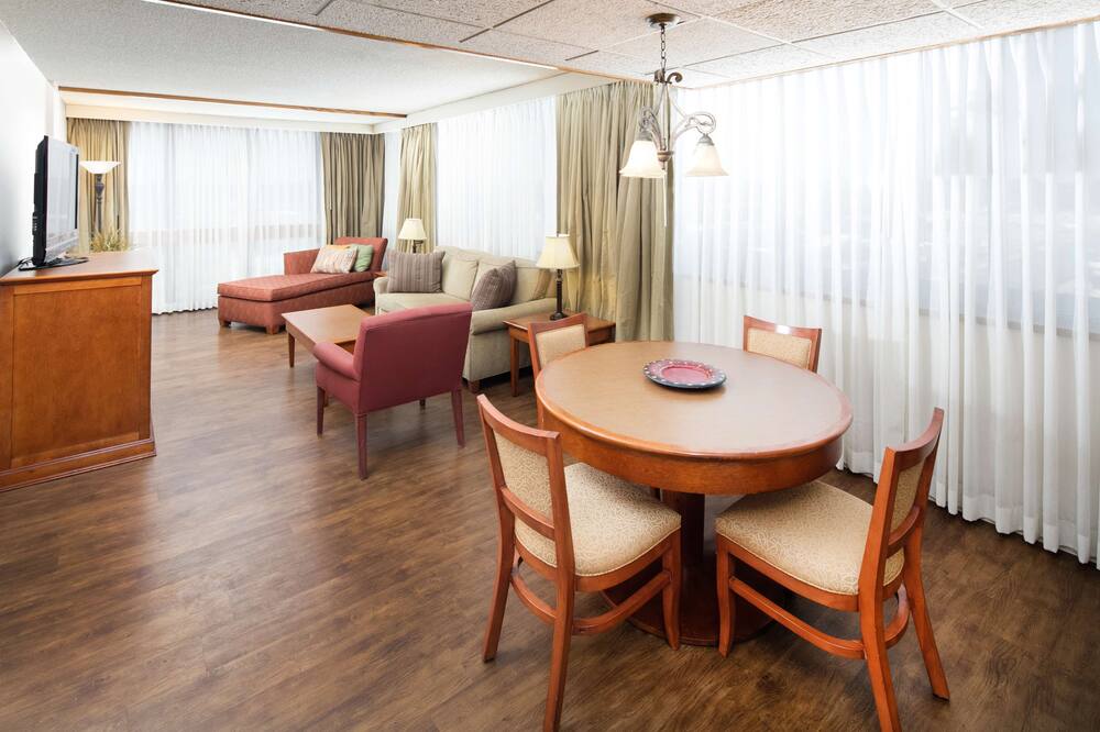 Red Lion Hotel Boise Downtowner 写真