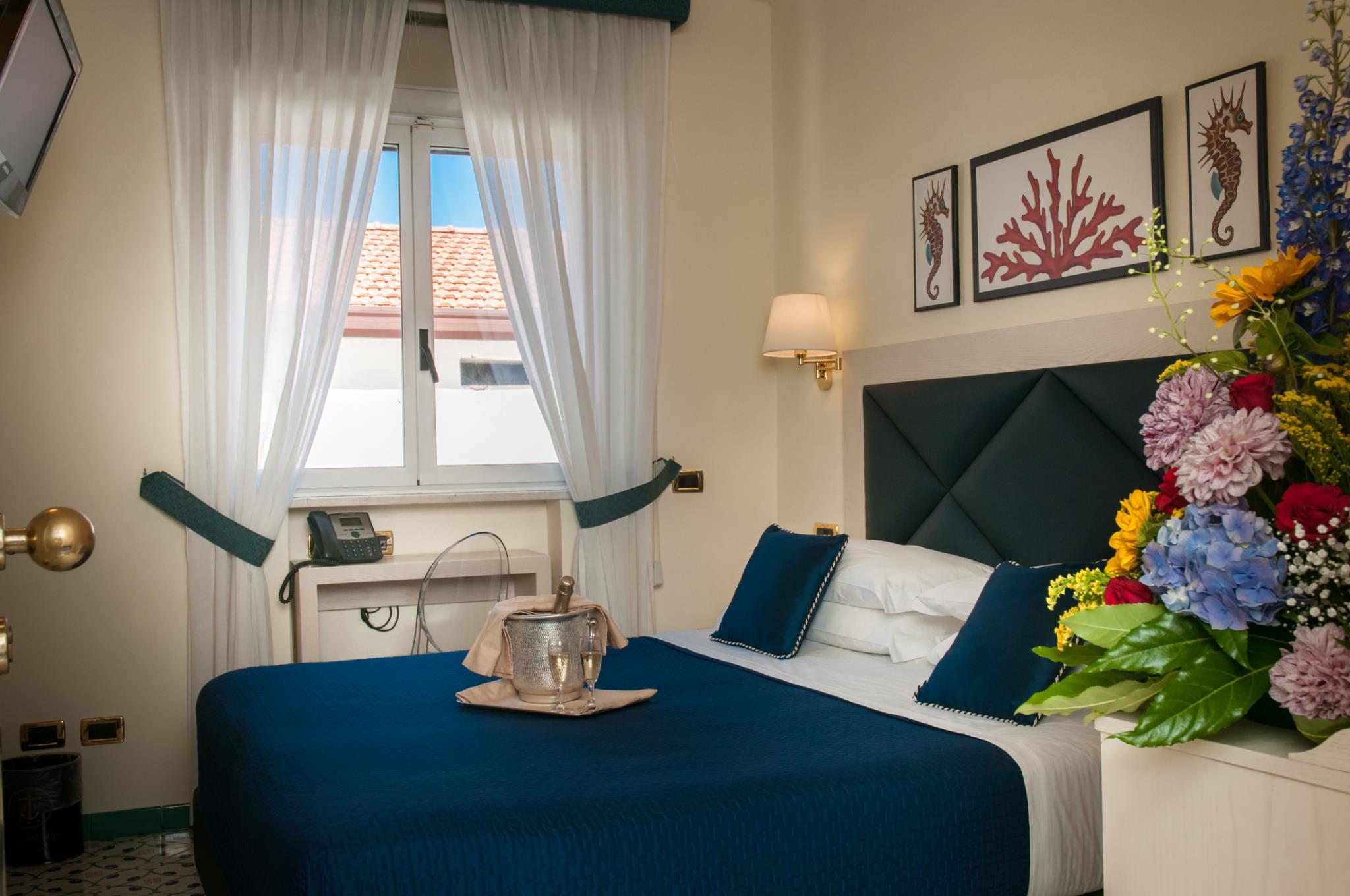 Hotel del Mare 写真