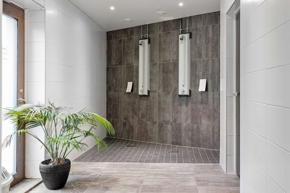 ベストウェスタン マルメ アリーナ ホテル 写真