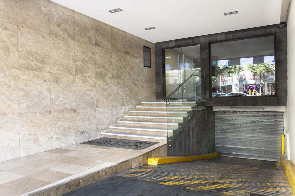 ホテル カストロポル 写真