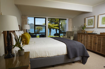 Raetihi Lodge 写真