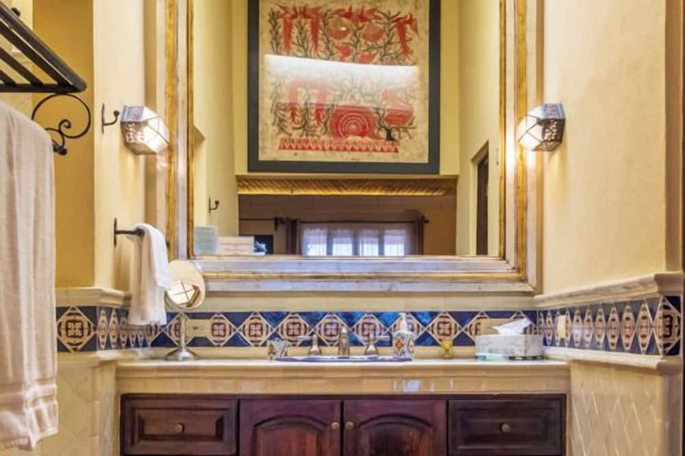 アンティグア カピラ B&B 写真