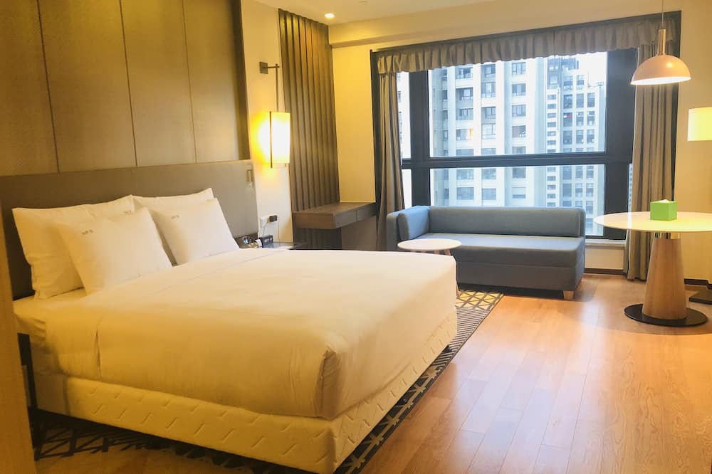 ホリデイ イン 崑山 by IHG (崑山假日酒店) 写真