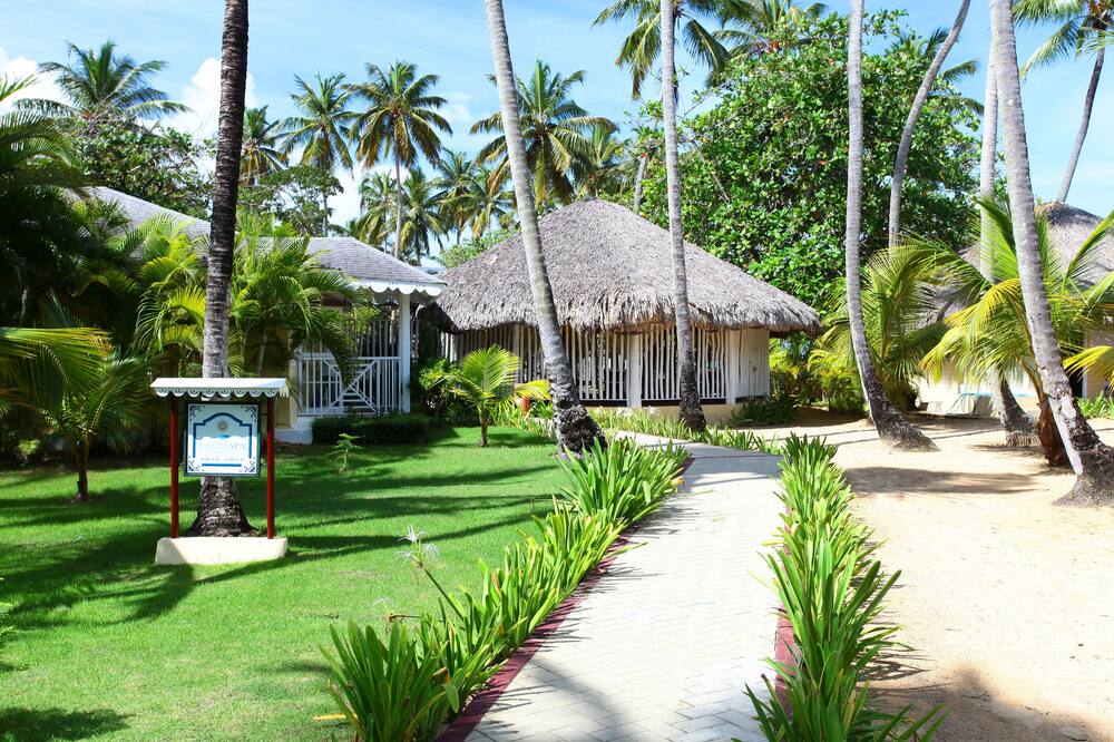 バイア プリンシペ グランド エル ポーティルロ - オールインクルーシブ 写真