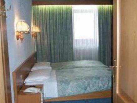 オテル オットス ムーブレ 写真