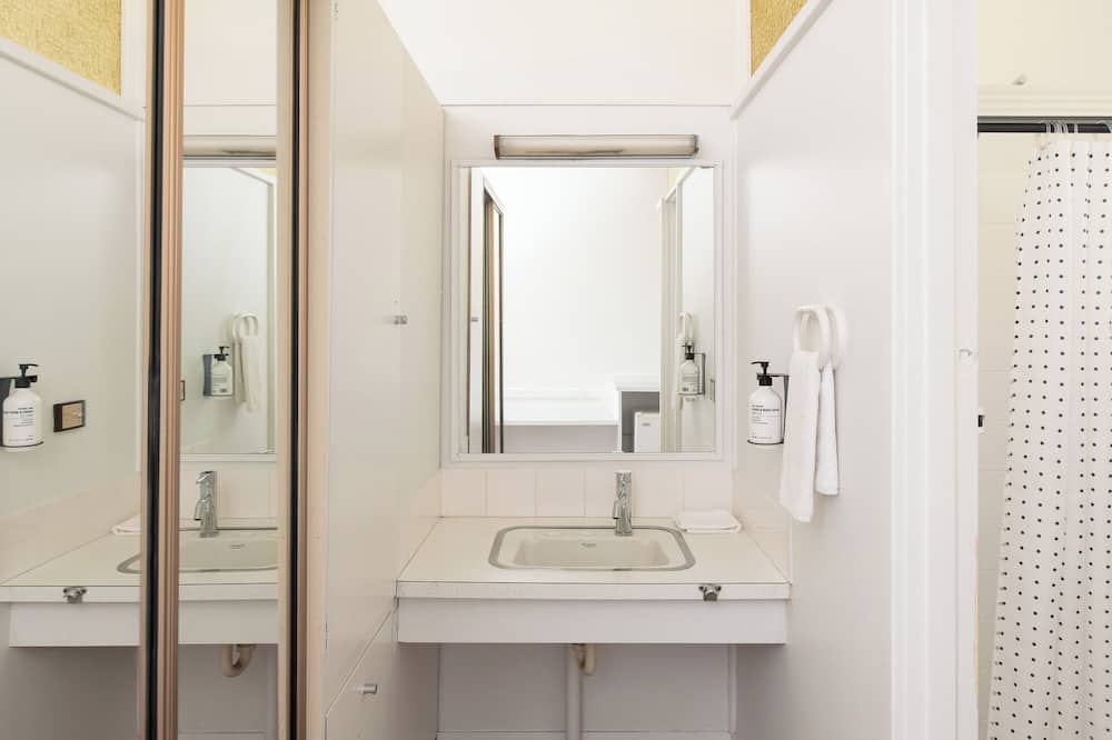 ビレッジ ファミリー モーター イン 写真