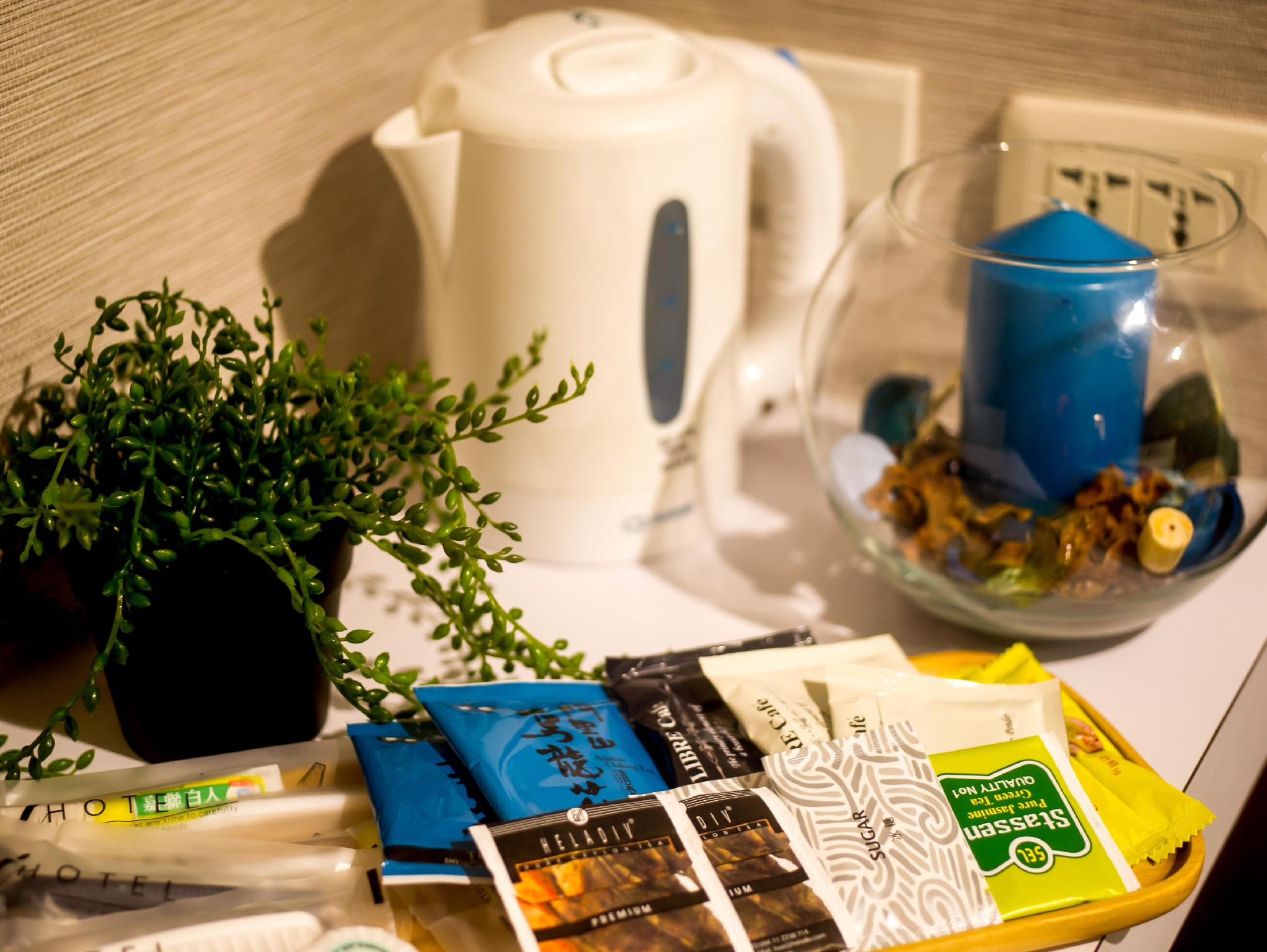 モシャマンラ シーメン ステーション 写真